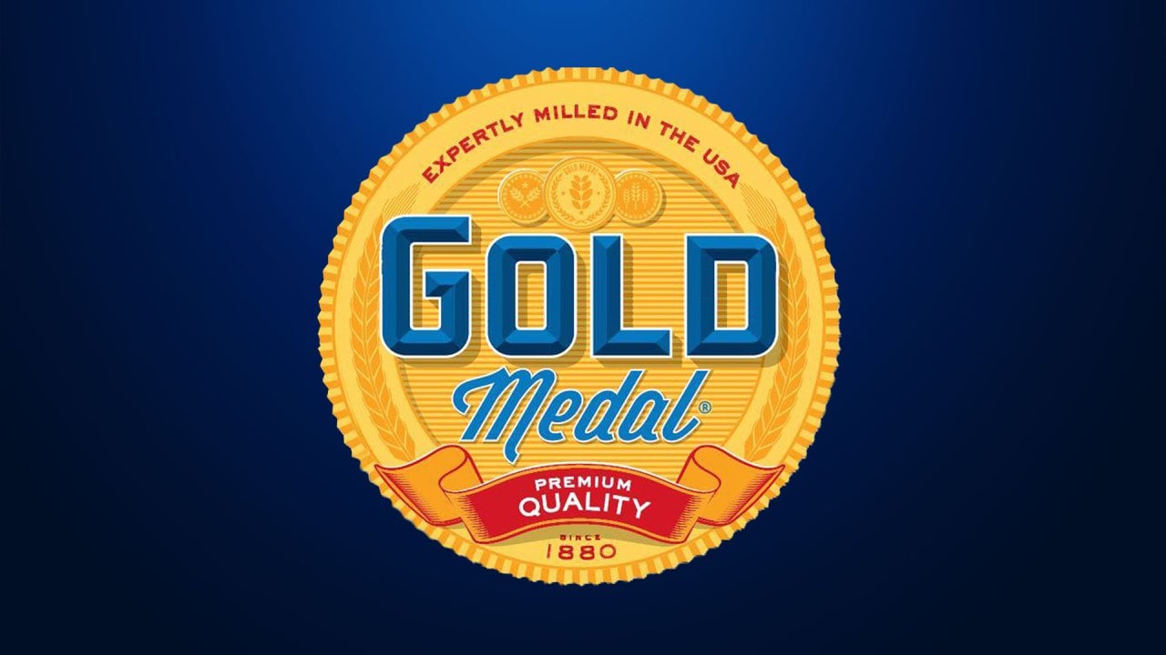 قولد ميدال Gold medal