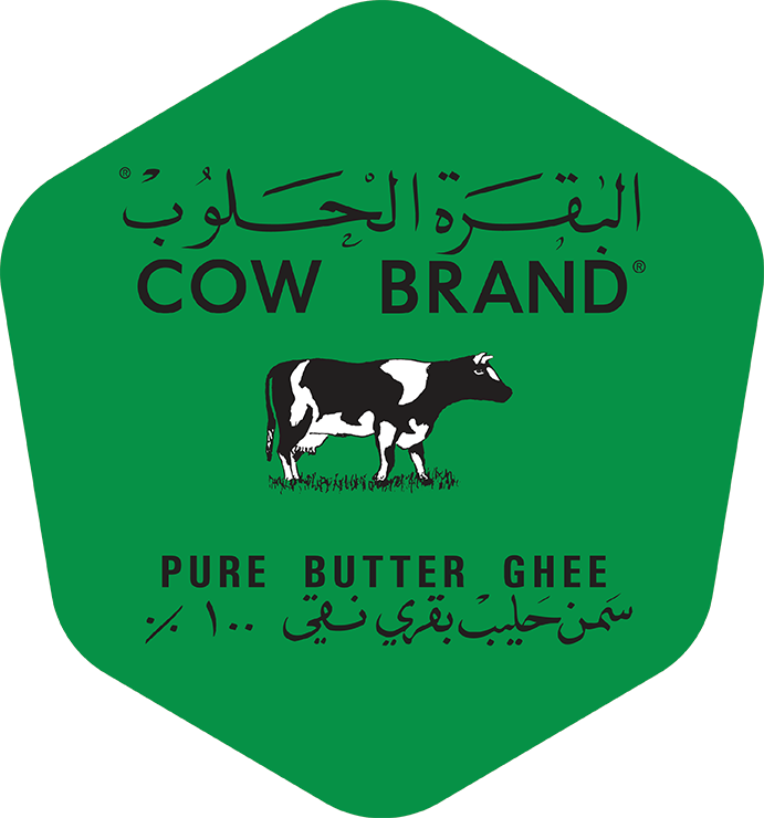 البقرة الحلوب