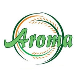 اروما Aroma