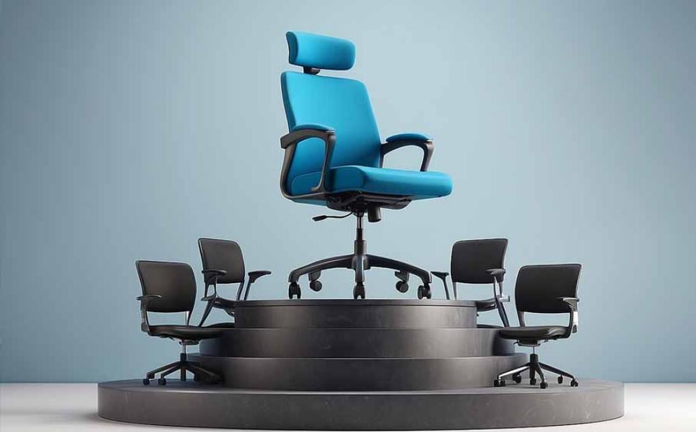 اختيار الكرسي الصحيح