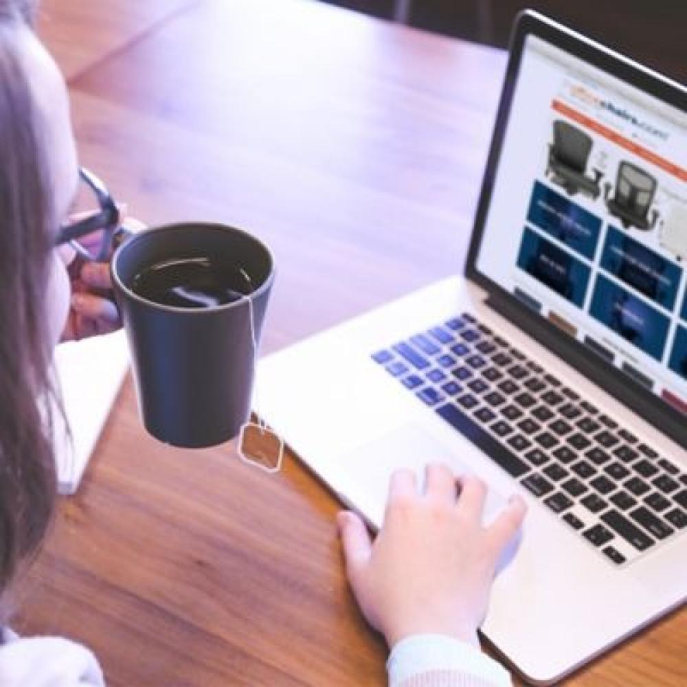 Shop office furniture online in Saudi Arabia