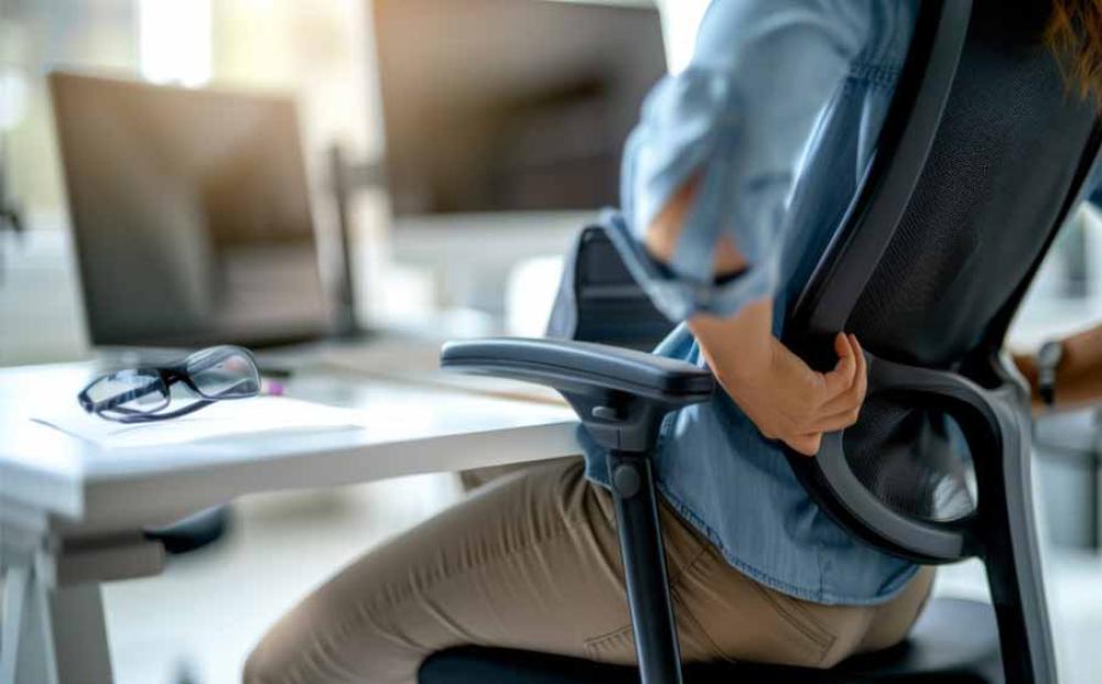 اهم النصائح لاختيار اثاث مكتبي مريح