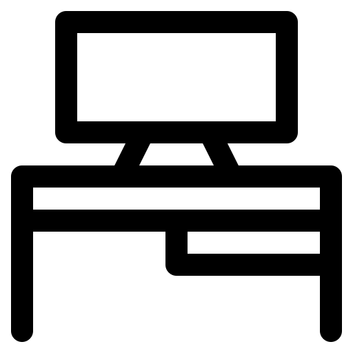طاولات ومكاتب