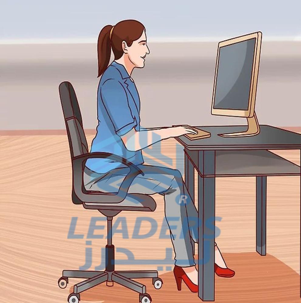 The most important tips for choosing comfortable office furniture