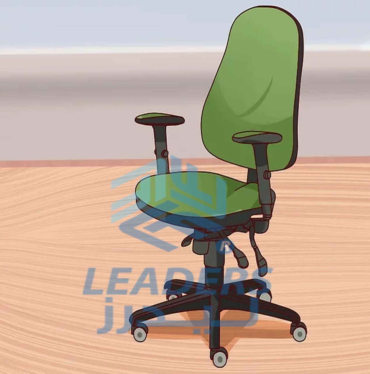 How to Choose the Right Office Chair