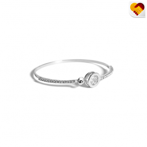 اساور فضية - مفهوم الذكرى