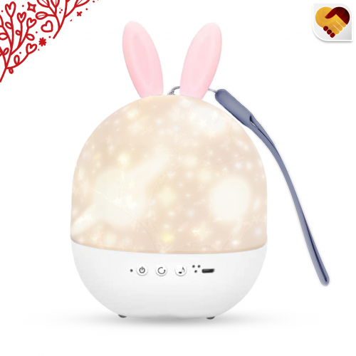 مصباح ليلي مضيء - مفهوم الذكرى