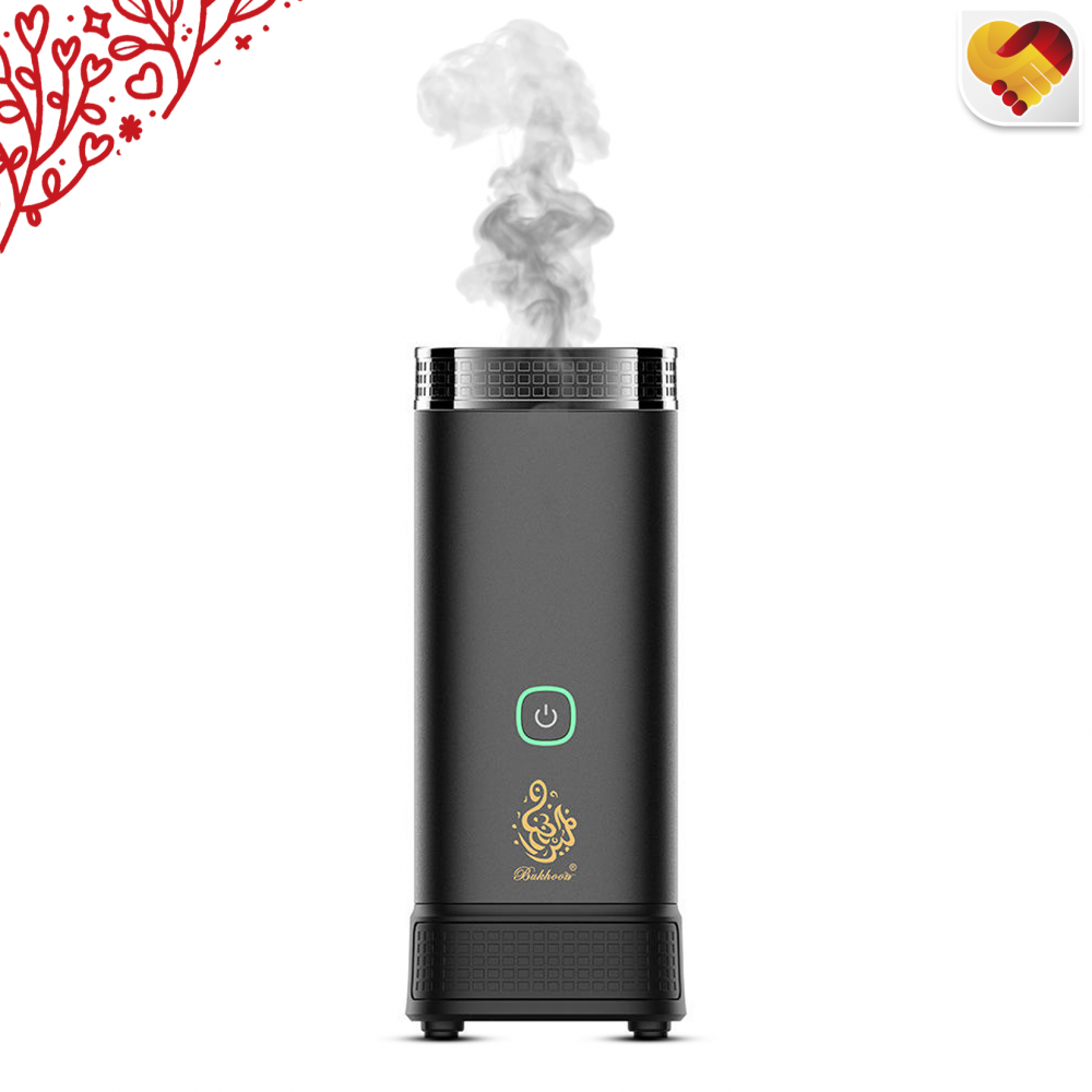 دليلك عن المباخر الالكترونية وأنواعها