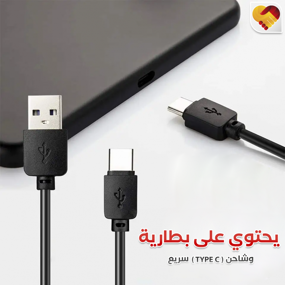 مراية ليد ببطارية للسيارة - مفهوم الذكرى