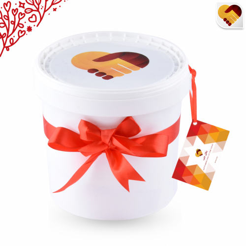 بوكس مجسم الذكرى - مفهوم الذكرى