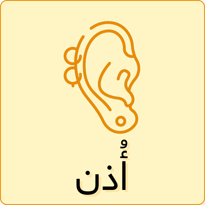 أُذن