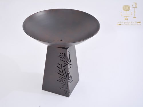 منقل حطب دائري C-JH19494