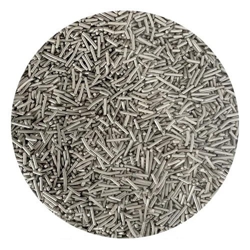 رشات سكر فضي 400 جرام