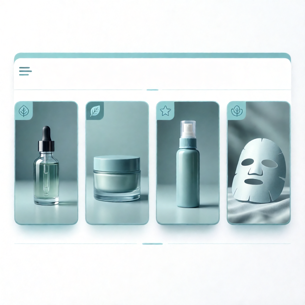 ما المقصود بمنتجات العناية ولماذا أصبحت ضرورية؟