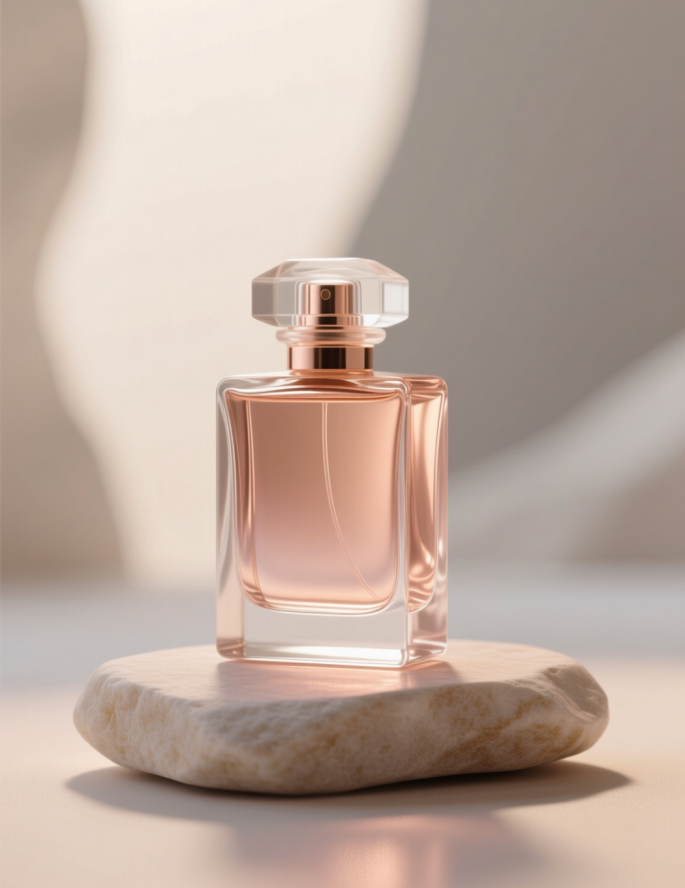 العطور الحريمي