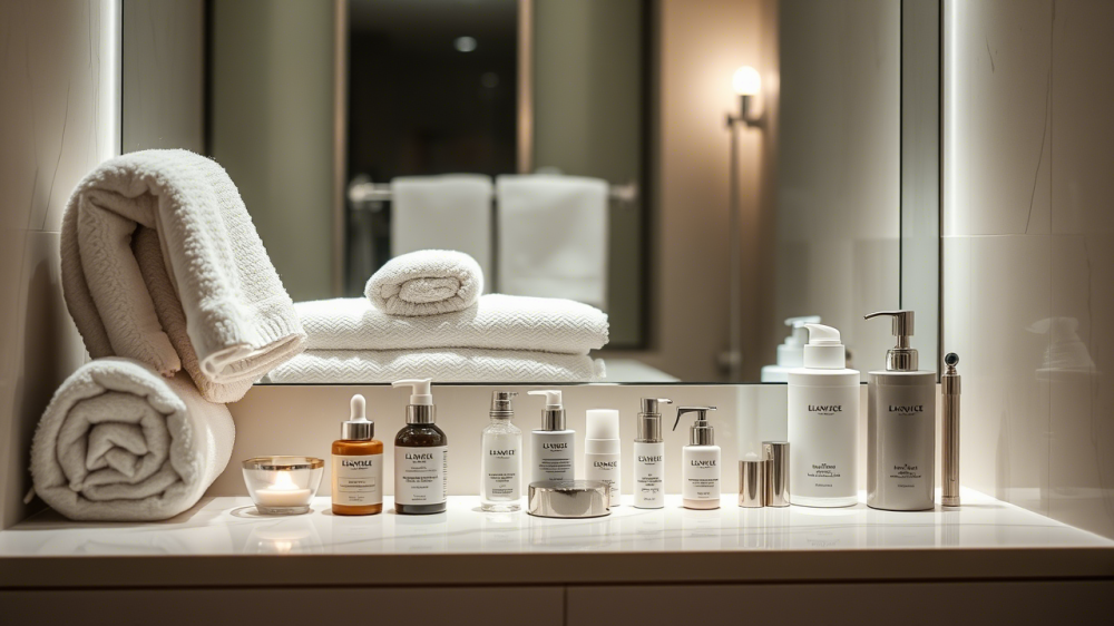 كل ما تحتاجينه لتبدئي رحلة العناية الذاتية