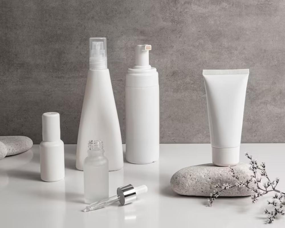 منتجات العناية بالبشرة