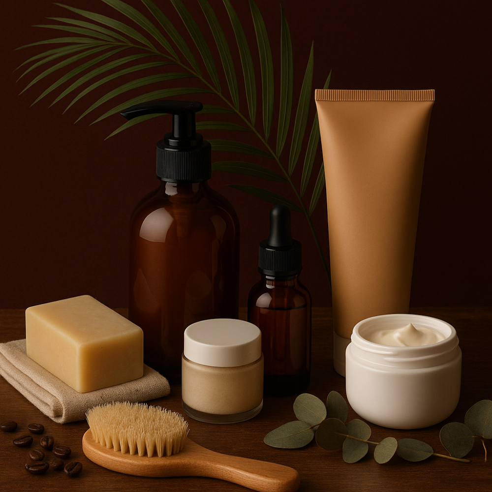 كيف تختارين المنتجات المناسبة لنوعك