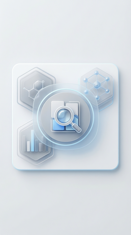 قراءة مكونات منتجات البشرة بذكاء