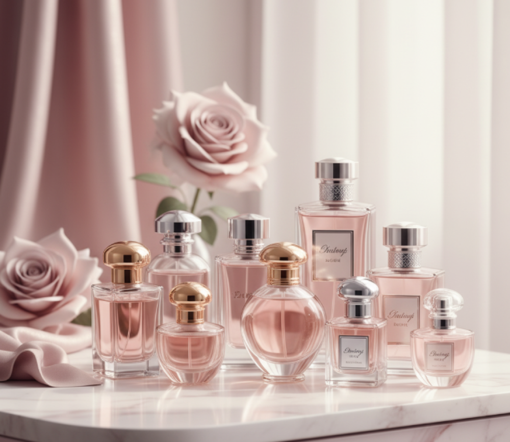 العطور الحريمي