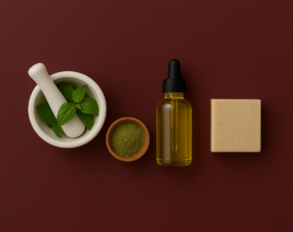 كيف تحافظ على إشراقة طبيعية