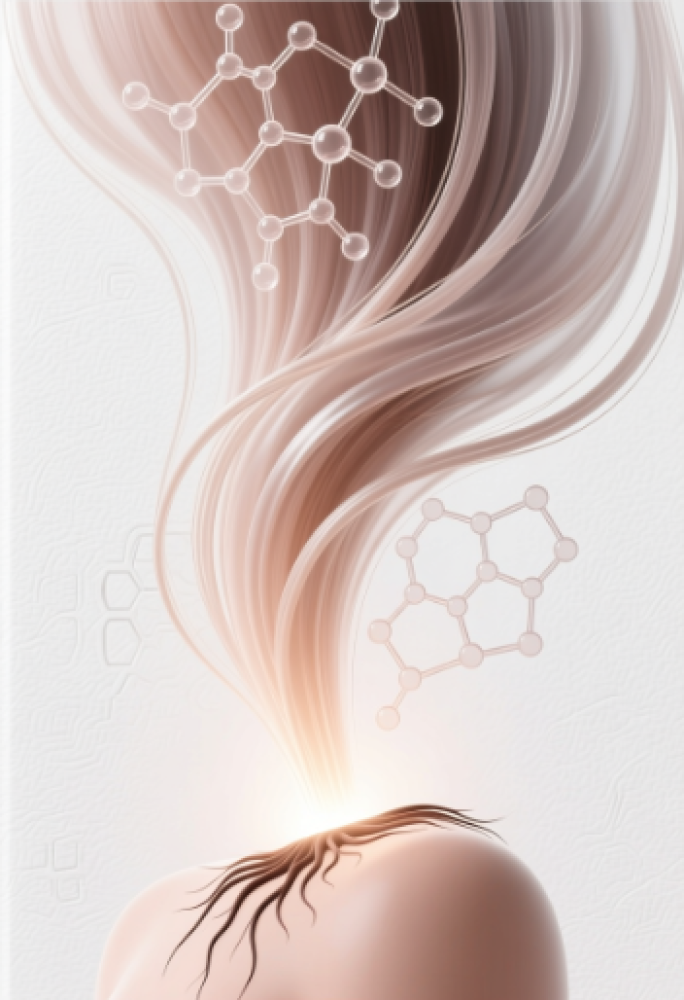 احتياجات البشرة و الشعر