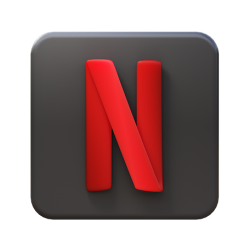 إشتراك نتفليكس 6شهور 4k