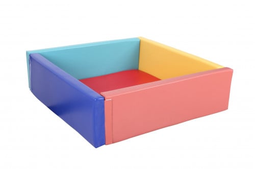 حوض الكرات و الانشطة - بدون كور