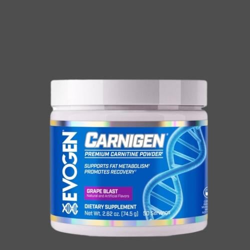 CARNIGEN