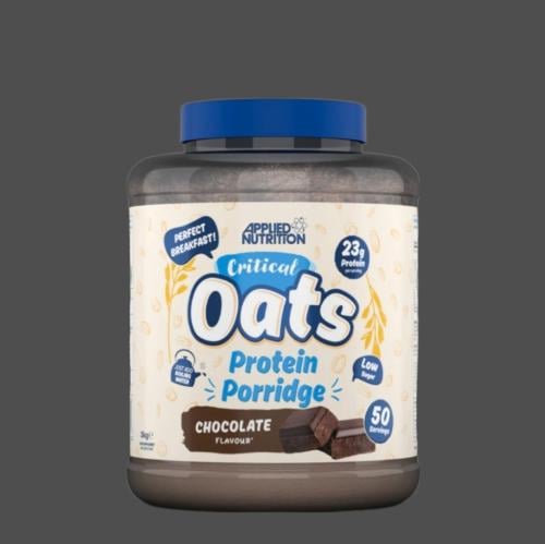 CRITICAL OATS