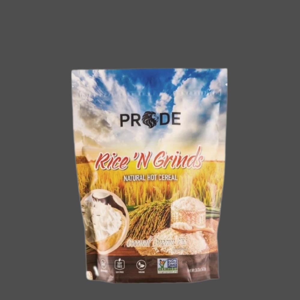 COCONUT CERAM PIN ( كريمة جوز الهند )