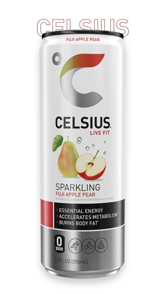 (تفاح الفوجي والكمثرى) FUJI APPLE PEAR