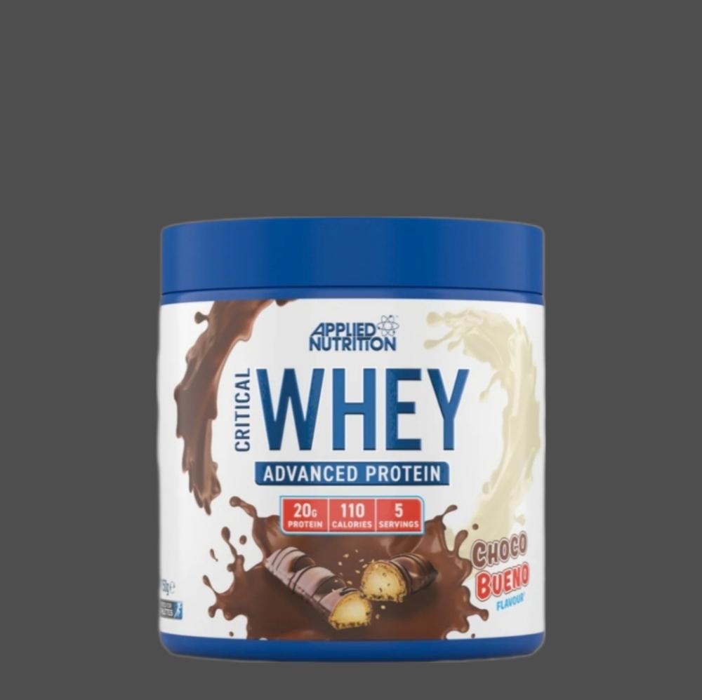 (شوكو بوينو) CHOCO BUENO