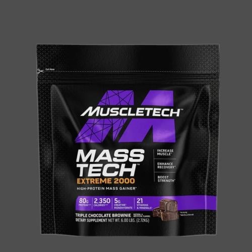 MASS TECH (ماس تك)