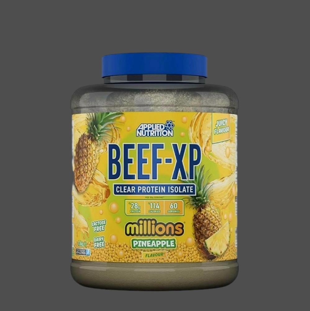 PINEAPPLE