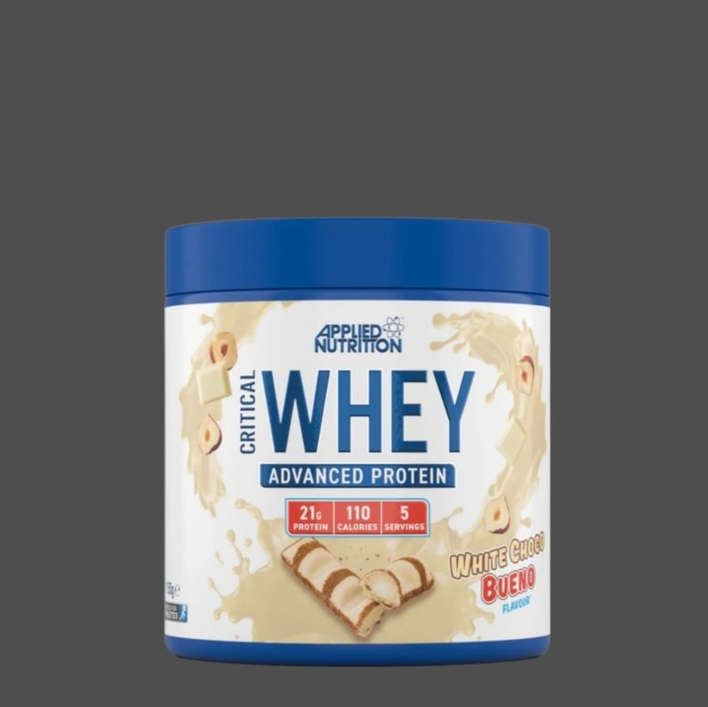 (وايت شوكو بوينو) WHITE CHOCO BUENO