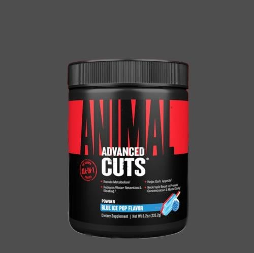 ANIMAL CUTS POWDER