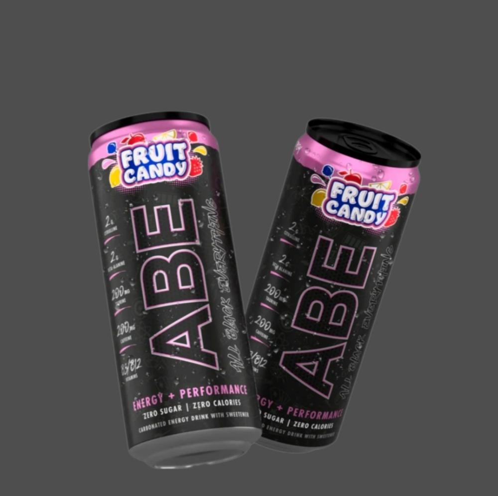 (فاكهة الكاندي) FRUIT CANDY