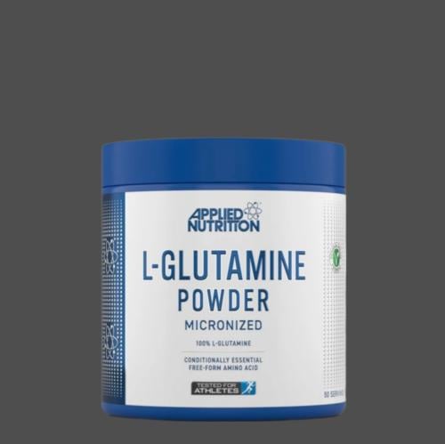 L-GLUTAMINE POWDER
