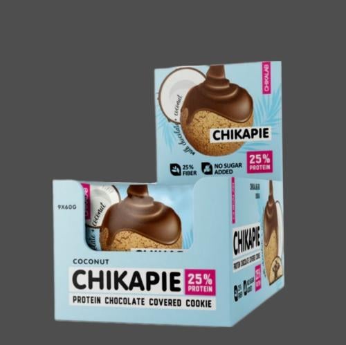 chikapie