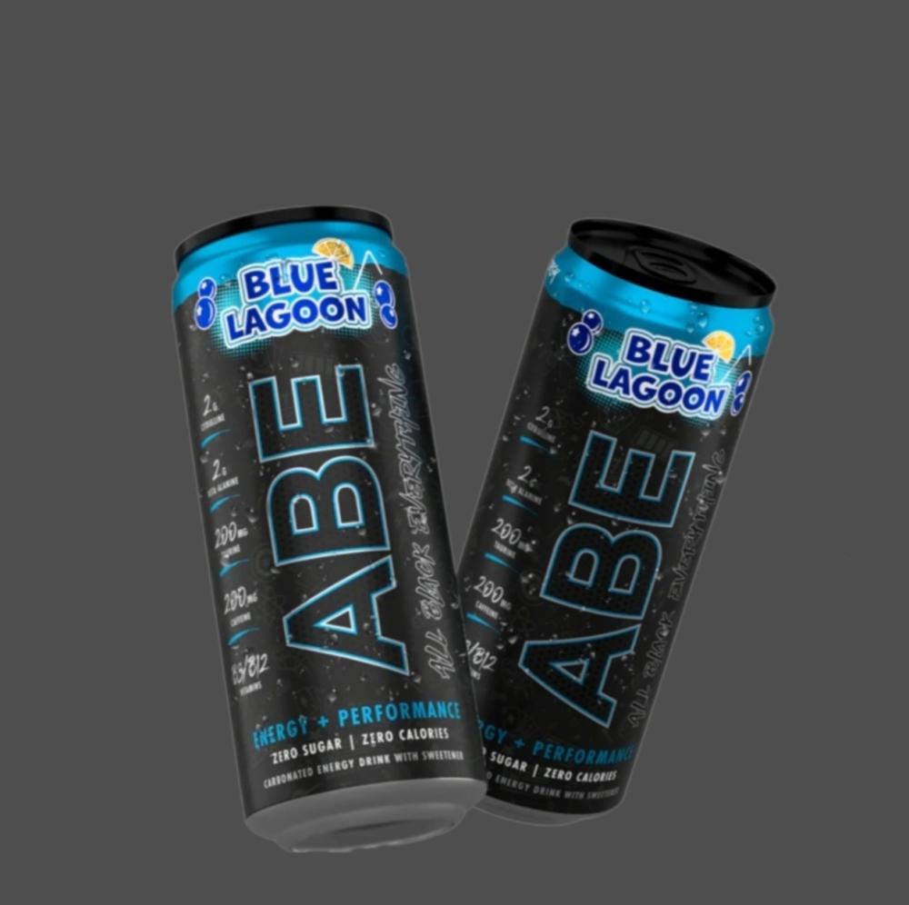 (البحيرة الزرقاء) BLUE LAGOON