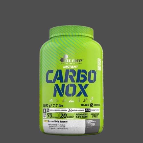 CARBONOX 3.5kg (كاربونكس)