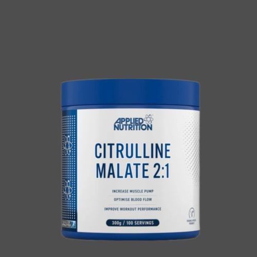 CITRULLINE MALATE 2:1