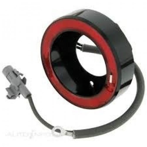 11913C# كويل مقناطيس كمبروسر تويوتا 12 فولت / COMPRESSOR CLUTCH COIL TOYOTA MEDIUM 12V