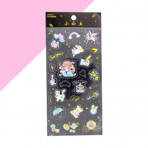 ستكرات لطيفه