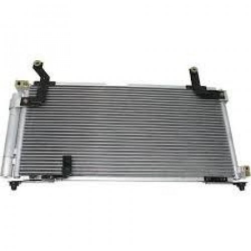 11726C# لديتر مكيف سوزوكي ليانا وايريو / CONDENSER SUZUKI AERIO AND LIANA 02-04
