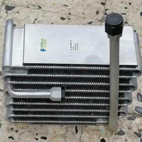 EVAPORATOR COIL MITSUBISHI L200  No 11096T  ثلاجة متسوبيشي ال 200