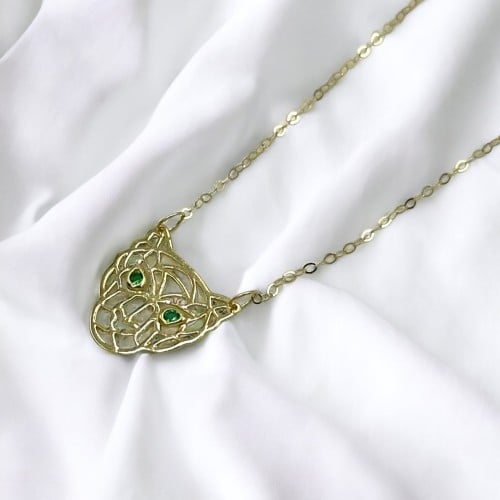 عقد التايغر ناعم