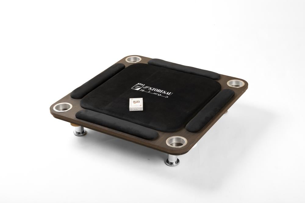 طاولة الديوان