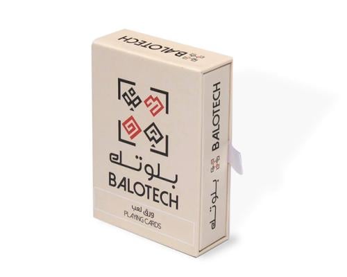 ورق بلوت بلوتك